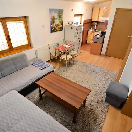 Apartment Blacksmith + Free Private Parking *