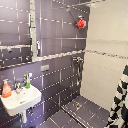 Apartment Blacksmith + Free Private Parking